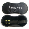 Eye Mask And Ear Plugs Set